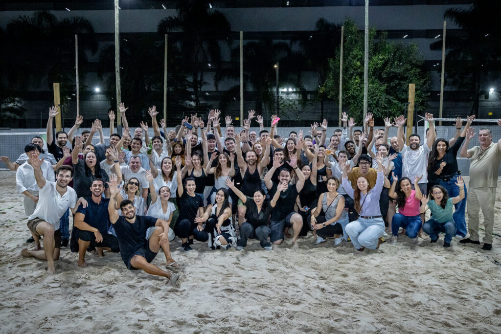 A Importância De Celebrar Conquistas Nas Empresas Score Blog