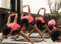 Pratica de Yoga e Bem-estar