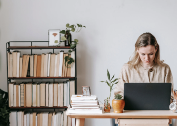 Concentração no trabalho